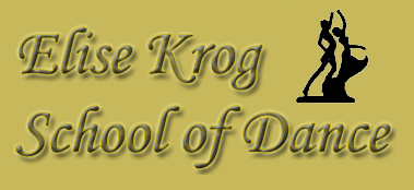 Elise Krog School of Ballroom and Latin American Dance in Benoni, Bryanston, Krugersdorp, Midrand, Pretoria and Sandton, 